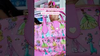 This is the cutest Disney Princess collection! Stoney Clover Lane unboxing #disneyprincess