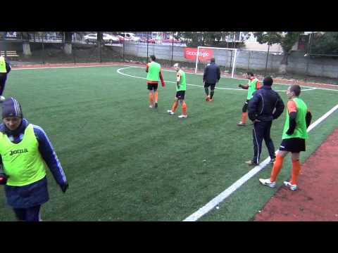 Ciklum   Intetics half 2 part 1