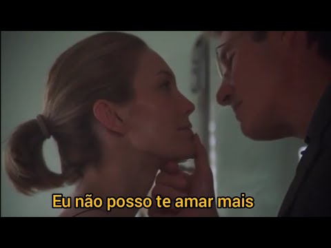 Johnny Lima - I Can't Love You Any More (Legendado)