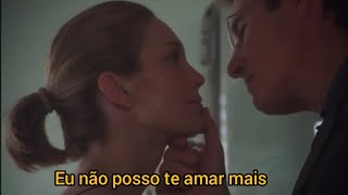 Johnny Lima - I Can&#39;t Love You Any More (Legendado)