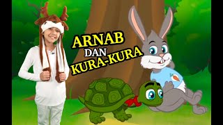 Download lagu ARNAB DAN KURA-KURA mp3