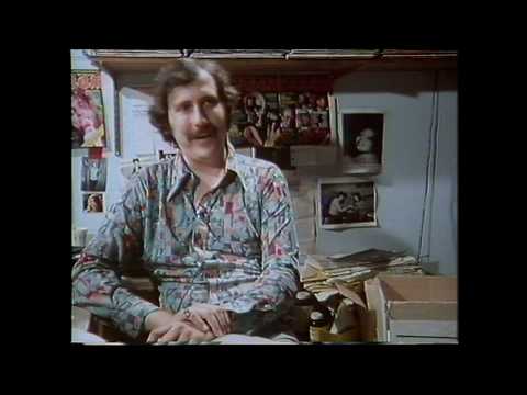 Lester Bangs about music