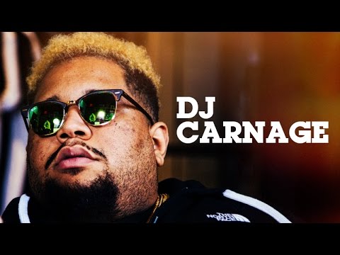 DJ Carnage's 