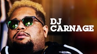 DJ Carnage&#39;s &quot;I Like Tuh&quot; Beat Was Originally Meant To Be A G-Eazy Single (Interview)