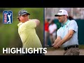 Highlights | Round 4 | Mexico Open | 2025