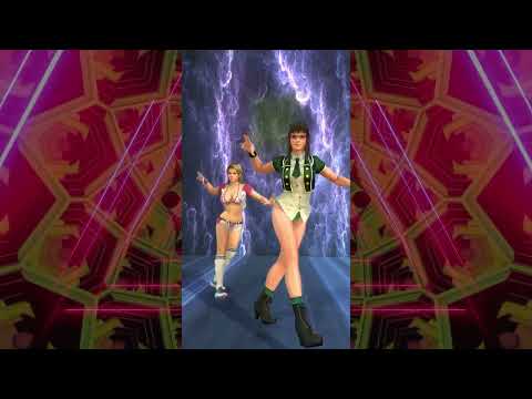 Daddy I Astronomia I Havana I Spicy and more genshin impact remix dance hot trend tiktok