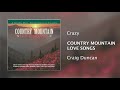 Craig Duncan - Crazy [Official Audio]