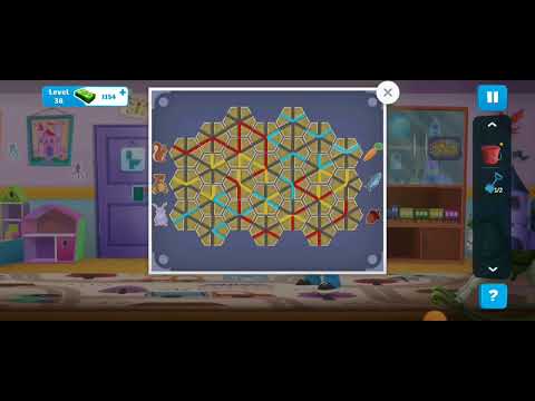 100 doors escape : let me in! level 38