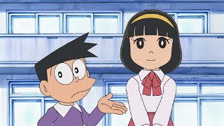 Download lagu Doraemon Bahasa Indonesia Episode Terbaru 2025 'Speaker Bohong Jadi Nyata' [NO ZOOM!] mp3