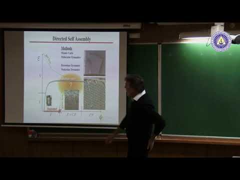 19 Topics in Suspension mechanics-1 by Prof John Brady, Caltech