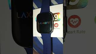 Download lagu Laxasfit watch 9 max mp3