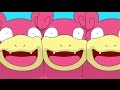 The Slowpoke Song 