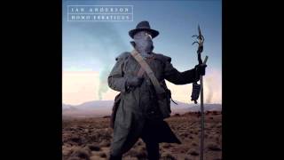 Ian Anderson - Enter the Uninvited