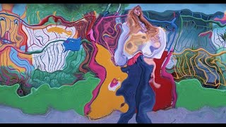 Smooth Monkey - “TUESDAY” with Savi Kaboo (Official Musicvideo)