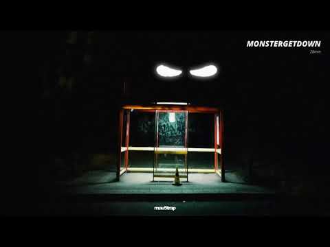 Monstergetdown - 28mm