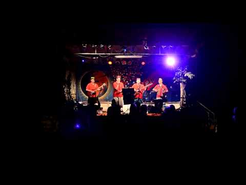 Nebojsega - Marijana