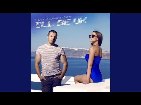 I'll Be Ok (Funky Vocal House)