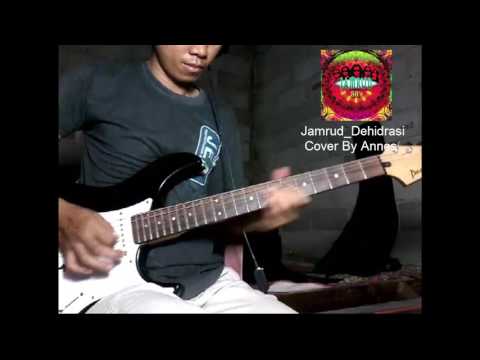 Jamrud Dehidrasi cover by Annes