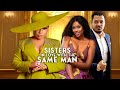 SISTERS INLOVE WITH THESAME MAN RITA DOMINIC YVONE NELSON VAN VICKER 2025 LATEST NIGERIAN MOVIE