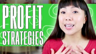 How Much Do I Charge For My Handmade Products: Selling Your Handmade Crafts 💰 Profit Strategies