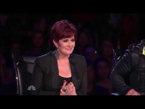 America's Got Talent - Best Of The Worst Season 6 Auditions