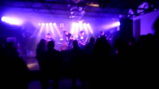 Cataract - Nothing&#39;s Left (Live/Deathtrip 4&#39;10)