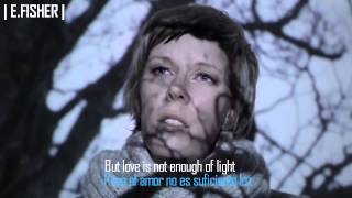 Love Is Not Enough   Above &amp; Beyond ft  Zoë Johnston Subtitulos Ingles Español HD