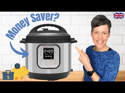 Is An Instant Pot Actually Worth Buying? (Instant Pot Duo review)