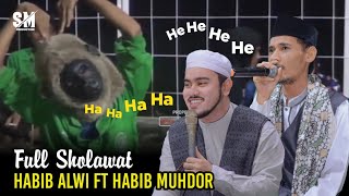 Download lagu FULLL !!! MEADLEY SHOLAWAT HABIB ALWI FT HABIB MUHDOR - SHOLAWAT TERBARBAR mp3 Download lagu FULLL !!! MEADLEY SHOLAWAT HABIB ALWI FT HABIB MUHDOR - SHOLAWAT TERBARBAR mp3