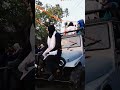 spook loves four wheeler #goa #halloween