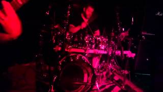 Origin - Unattainable Zero (Live Trenton, NJ)