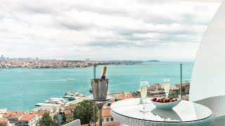 Opera Hotel Bosphorus, Istanbul, Turkey | 360 Travel Facts