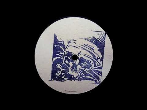 Bjak - Feat Janet Cruz & Ernie - Shade Of Blue (Ernie Remix)