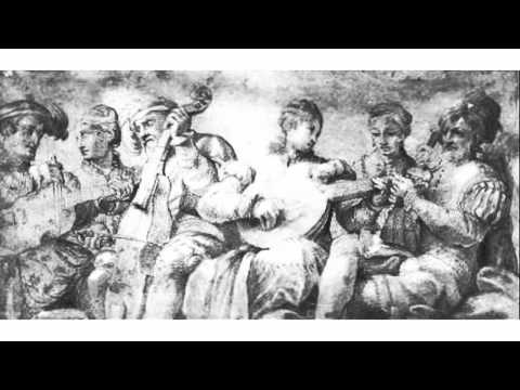 Doulce Memoire by Pierre Sandrin