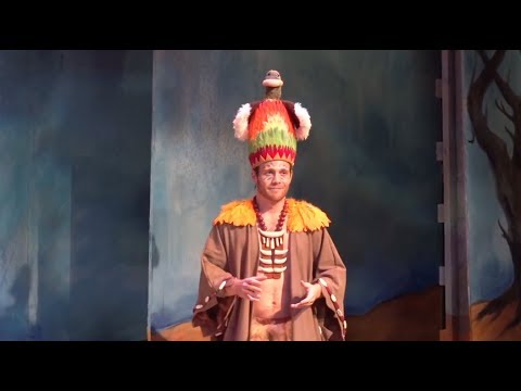 DUCKER - Firebringer