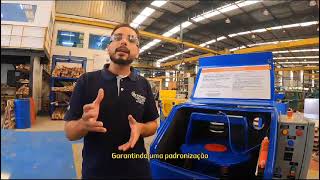 Vídeo Brastorno nº 34