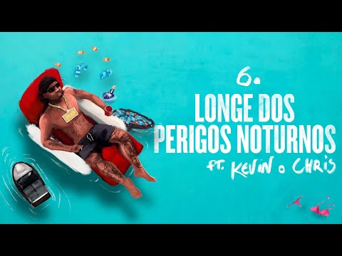 Orochi "Longe dos Perigos Noturnos" feat. Kevin, O Chris (prod. Murillo, LT, Duani)