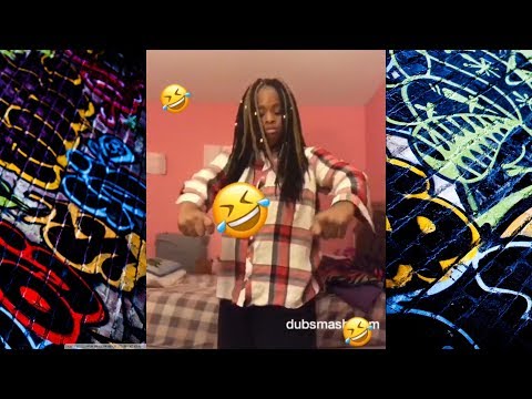 Monty Challenge and Break Ya Back Challenge #800 *Street dance*