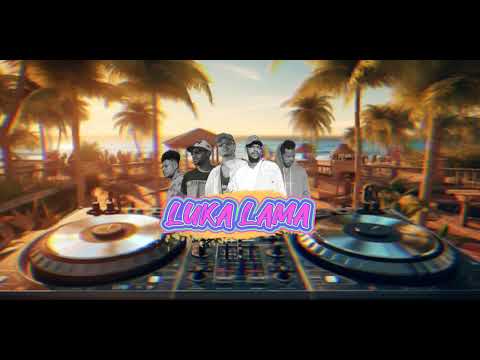 GUAR KOMPLEX - LUKA LAMA