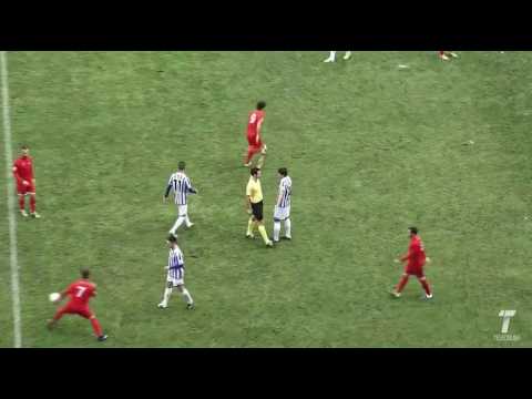 J.15 2ªB G.4º 16/17 Recre 0-Lorca 0