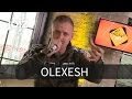 Olexesh - Avtomat - WELTPREMIERE (Live at ...