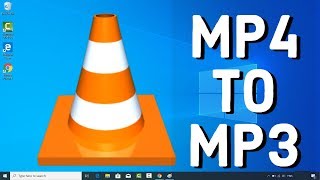 Download lagu How To Convert MP4 to MP3 with VLC Media Player mp3