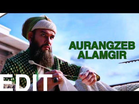Aurangzeb Alamgir || [EDIT] Attitude status