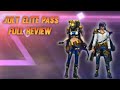July Elite Pass Free Fire Free Fire July Month Elite Pass July Elite Pass Review Elite Pass