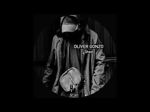 Oliver Gonzo - Khan. Techno