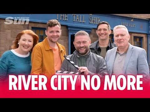 Iconic Scots BBC show AXED after more than 20 years