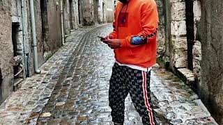 La fouine le maton me guette ( passi)