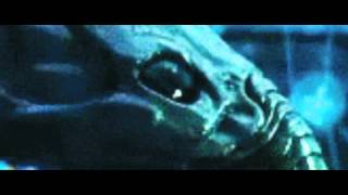 Prometheus Space Jockey 47-Sec Montage 2 With Soundtrack