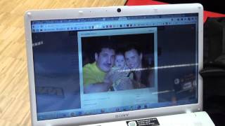 The XBOCT Hunter @ The International 2013 (with English subtitles)