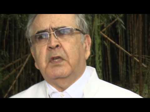 Anunciamos Jesus (448) 22/11/15 - Cristo Rei 3/3